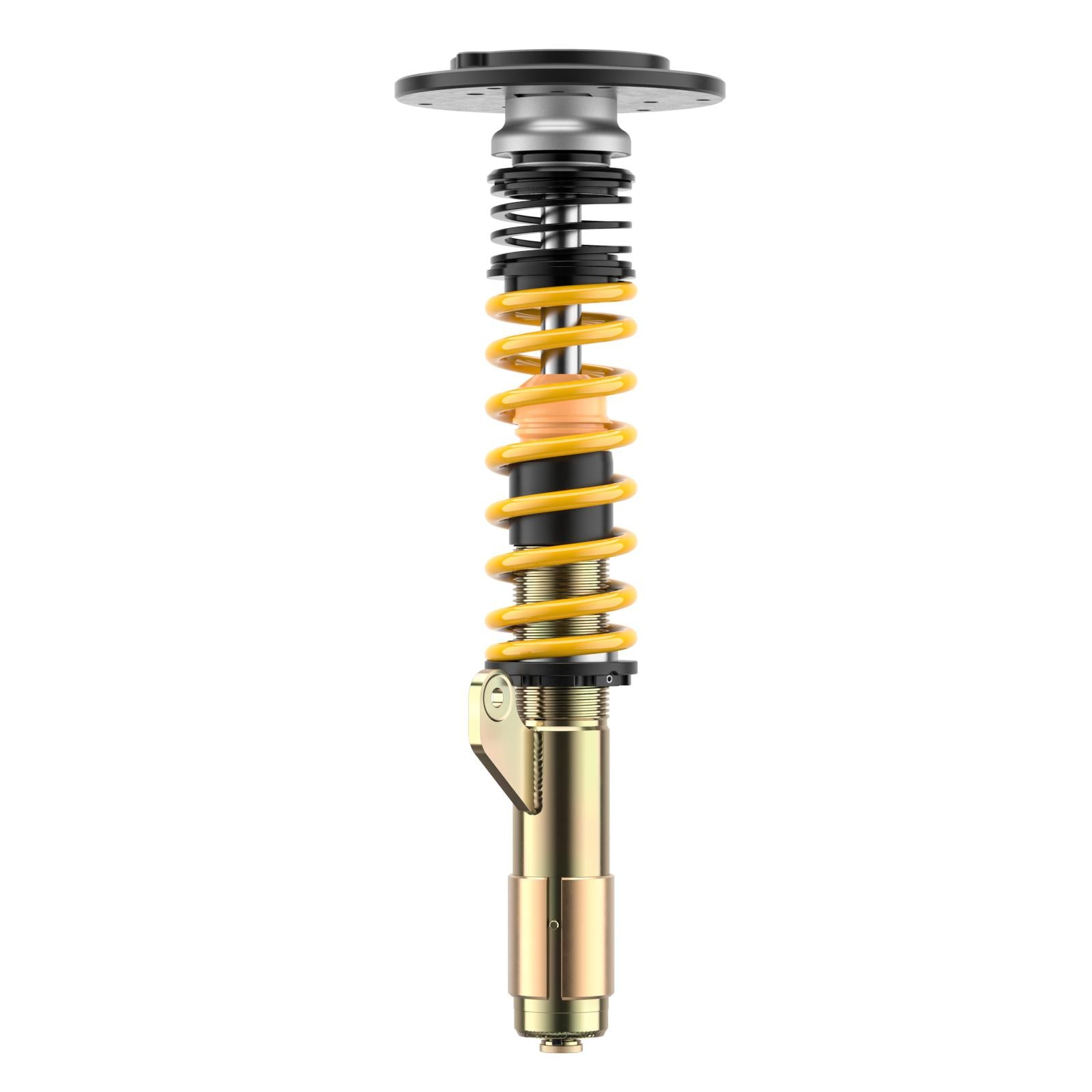 ST XTA Plus 3 Coilover Kit (Damping Adjustable With Top Mounts) for BMW F2X 35i 40i - Clubsport Garage