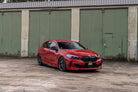 ST X/XA Suspension Coilover Kit for BMW F40 F44 M135i M235i - Clubsport Garage