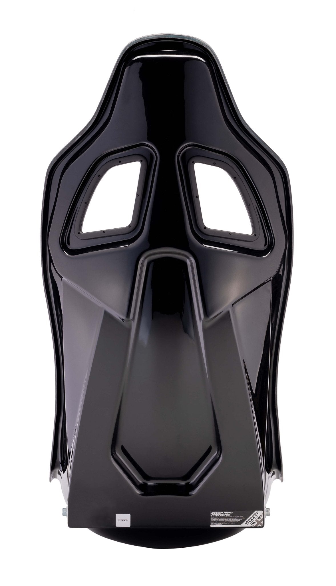 Tillett B10 Lightweight Carbon Fibre & GRP Bucket Seat - Clubsport Garage