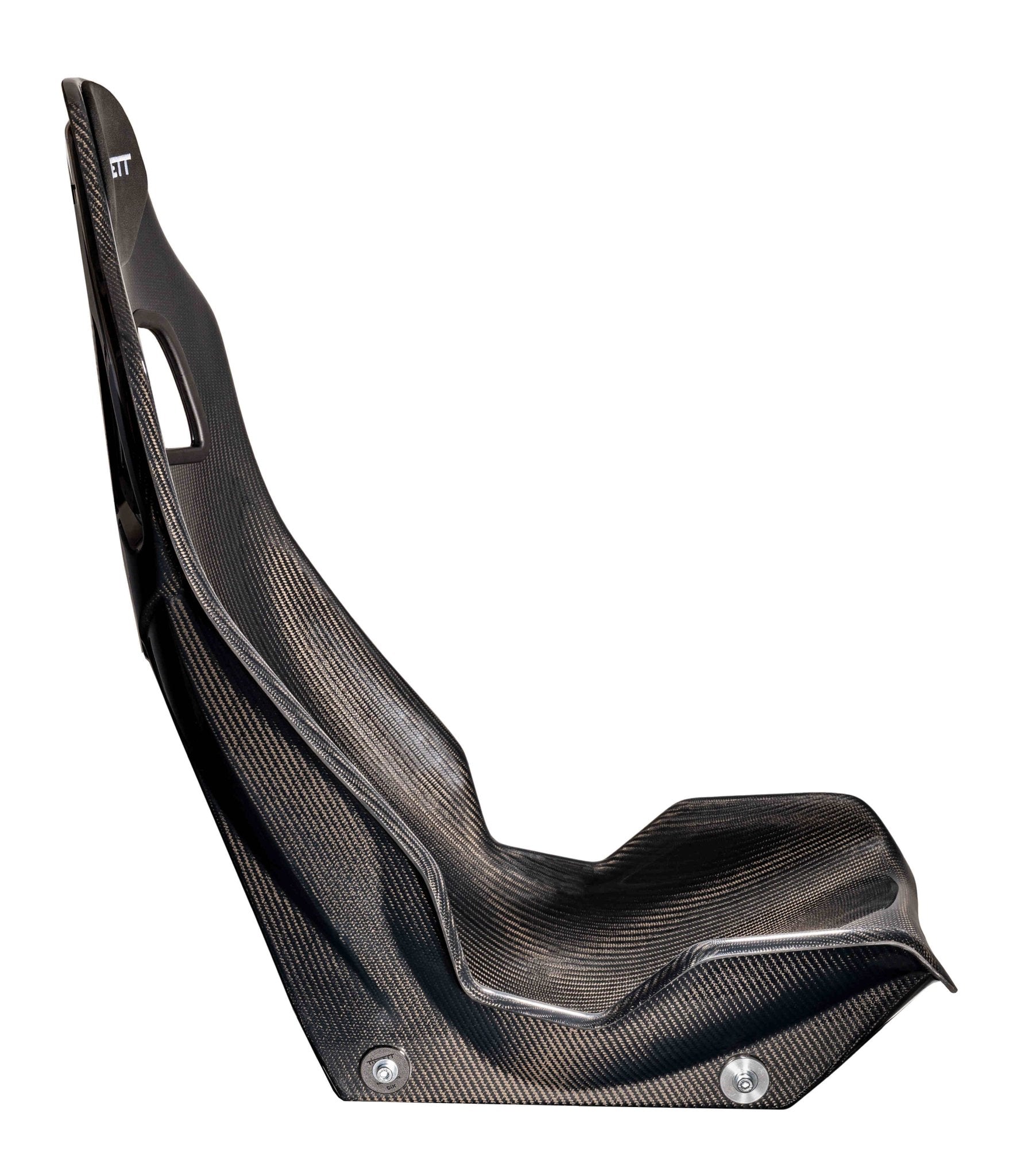 Tillett B10 Lightweight Carbon Fibre & GRP Bucket Seat - Clubsport Garage