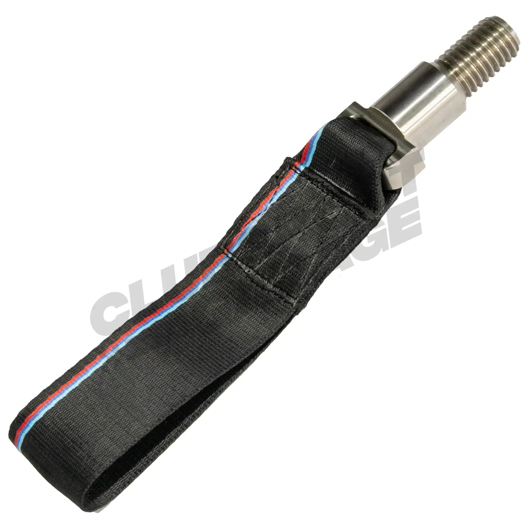 Tow Strap BMW FX Series/ G29/ Supra - Clubsport Garage