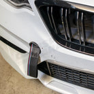 Tow Strap BMW FX Series/ G29/ Supra - Clubsport Garage
