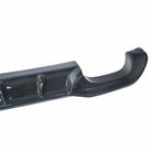 TRE Pre - Preg Carbon Fibre Competition Rear Diffuser for BMW F87 M2 & M2 Competition - Clubsport Garage