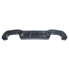 TRE Pre - Preg Carbon Fibre Competition Rear Diffuser for BMW F87 M2 & M2 Competition - Clubsport Garage