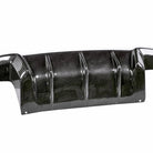 TRE Pre - Preg Carbon Fibre M Performance Style Rear Diffuser for BMW F87 M2 & M2 Competition - Clubsport Garage