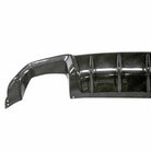 TRE Pre - Preg Carbon Fibre M Performance Style Rear Diffuser for BMW F87 M2 & M2 Competition - Clubsport Garage