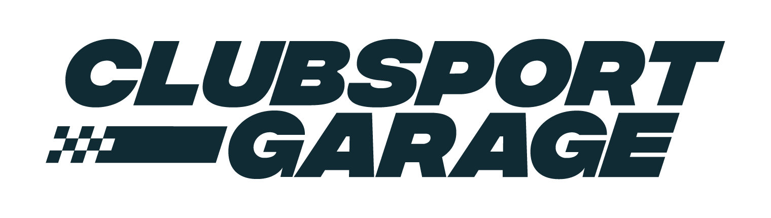 Tyre Fitting & Balancing - Clubsport Garage