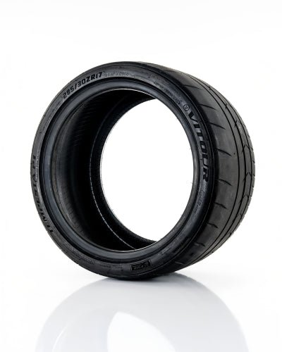 Vitour Tempesta P1 Semi - Slick Tyre – Track & Road Legal - Clubsport Garage