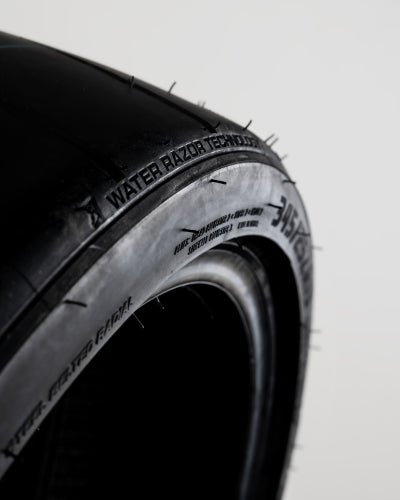 Vitour Tempesta P1 Semi - Slick Tyre – Track & Road Legal - Clubsport Garage