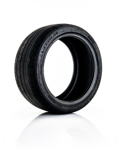 Vitour Tempesta P1 Semi - Slick Tyre – Track & Road Legal - Clubsport Garage