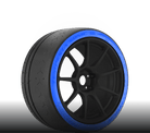 Vitour Tempesta Sonic Semi-Slick Tyre - Track & Road Legal - Clubsport Garage