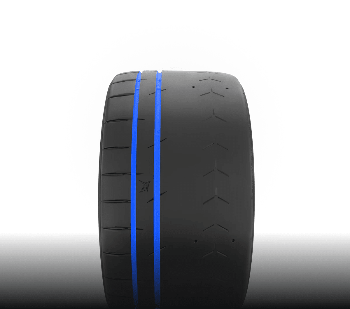 Vitour Tempesta Sonic Semi-Slick Tyre - Track & Road Legal - Clubsport Garage