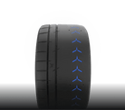 Vitour Tempesta Sonic Semi-Slick Tyre - Track & Road Legal - Clubsport Garage