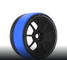 Vitour Tempesta Sonic Semi-Slick Tyre - Track & Road Legal - Clubsport Garage