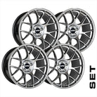 VPX TrackWheels TT.1 Alloy Wheels - Clubsport Garage