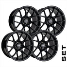 VPX TrackWheels TT.1 Alloy Wheels - Clubsport Garage