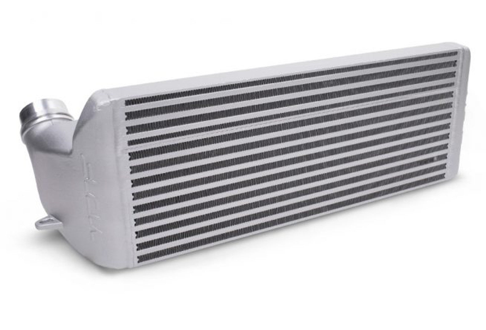 VRSF 5" Intercooler Upgrade for BMW N55 F20 M135i F22 M235i F30 335i F32 435i & F87 M2 (Non Comp) - Clubsport Garage
