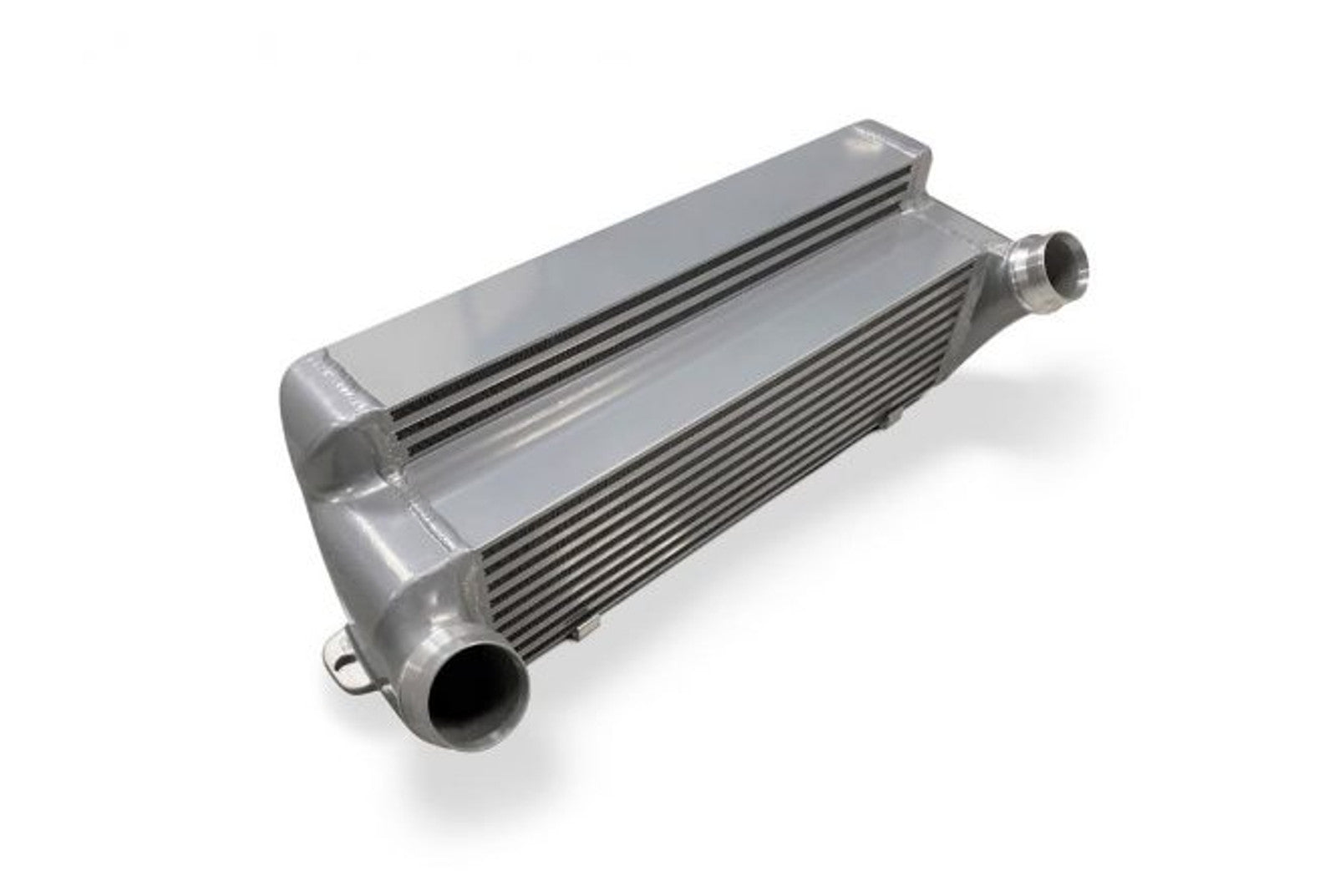 VRSF 5" Intercooler Upgrade for BMW N55 F20 M135i F22 M235i F30 335i F32 435i & F87 M2 (Non Comp) - Clubsport Garage
