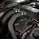 VRSF Charge Pipe kit for BMW F87 M2 Competition, F80 M3 & F82 M4 - Clubsport Garage