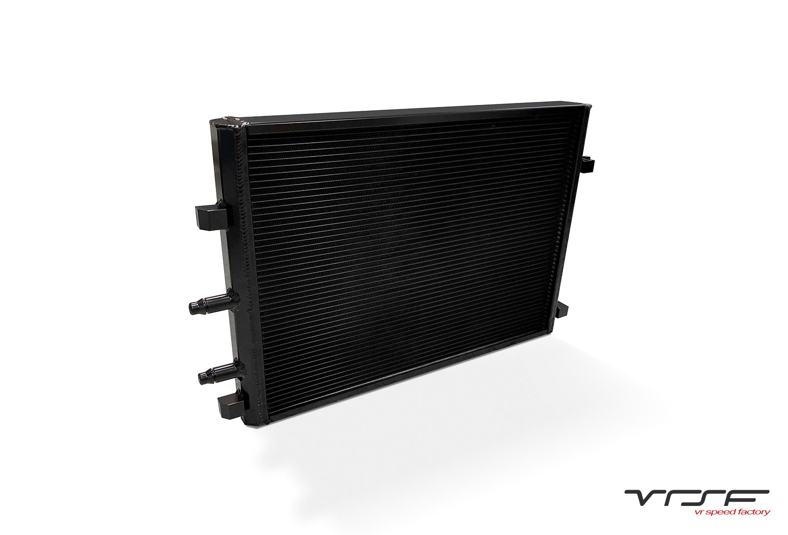 VRSF Front Mount Heat exchanger/Intercooler for BMW S55 F87 M2 Competition, F80 M3 & F82 M4 - Clubsport Garage