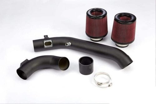 VRSF High Flow Intake kit for BMW F87 M2 Competition, F80 M3 & F82 M4 - Clubsport Garage