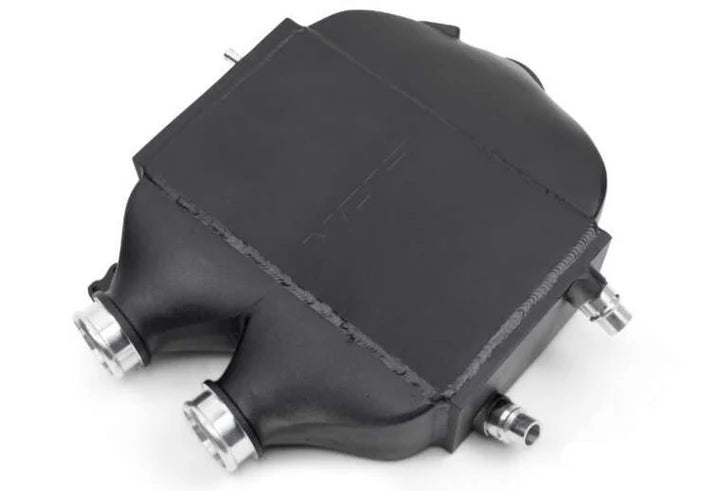 VRSF S55 Top Mount Charge Cooler for BMW F87 M2 Competition, F80 M3 & F82 M4 - Clubsport Garage