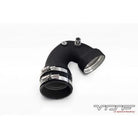 VRSF Secondary Upgrade Charge Pipe for BMW F87 M2 Competition, F80 M3 & F82 M4 - Clubsport Garage