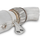 Wagner Tuning B58 Catted Downpipe Kit for M140i M240i 340i 440i - Clubsport Garage