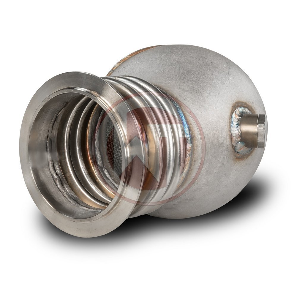 Wagner Tuning BMW F - Series N55 Catless Downpipe Kit - 6/13 - Clubsport Garage