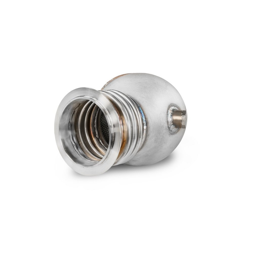 Wagner Tuning BMW F - Series N55 Catless Downpipe Kit - 6/13 - Clubsport Garage