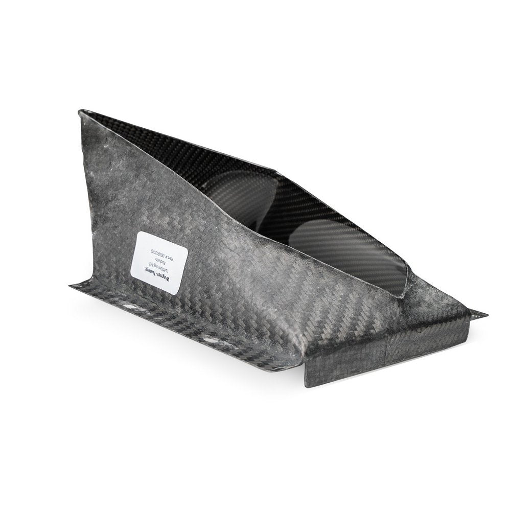 Wagner Tuning BMW M2 Competition S55 Side Mount Radiator - Clubsport Garage