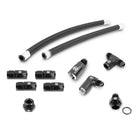 Wagner Tuning BMW/Toyota B58 EVO1 Intake Manifold Fuel Rail Hose Kit - Clubsport Garage
