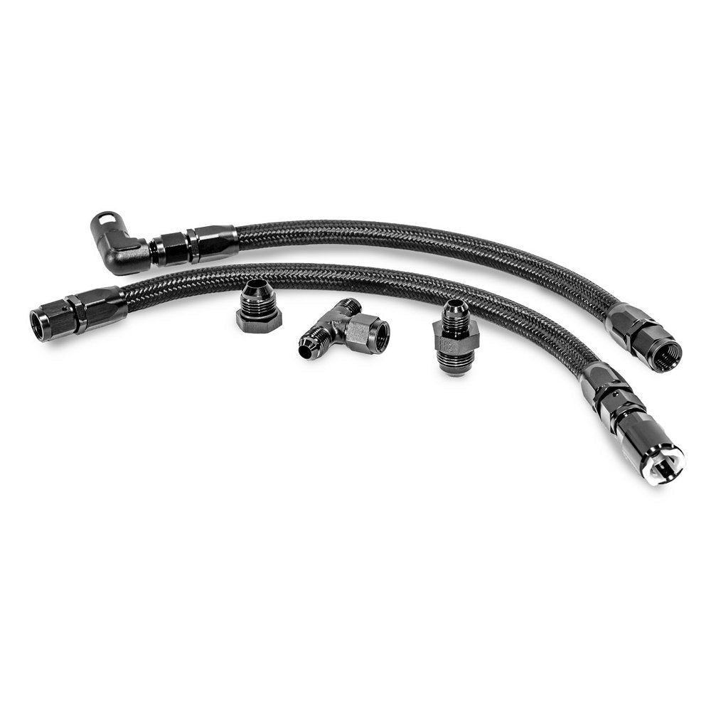 Wagner Tuning BMW/Toyota B58 EVO1 Intake Manifold Fuel Rail Hose Kit - Clubsport Garage