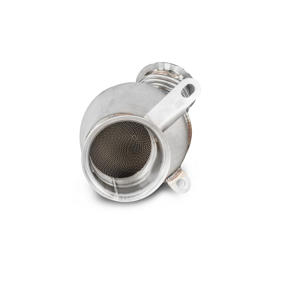 Wagner Tuning Catted (Sports) Downpipe Kit for BMW F2X M135i M235i F3X 335i 435i & F87 M2 (Non Comp) - Clubsport Garage