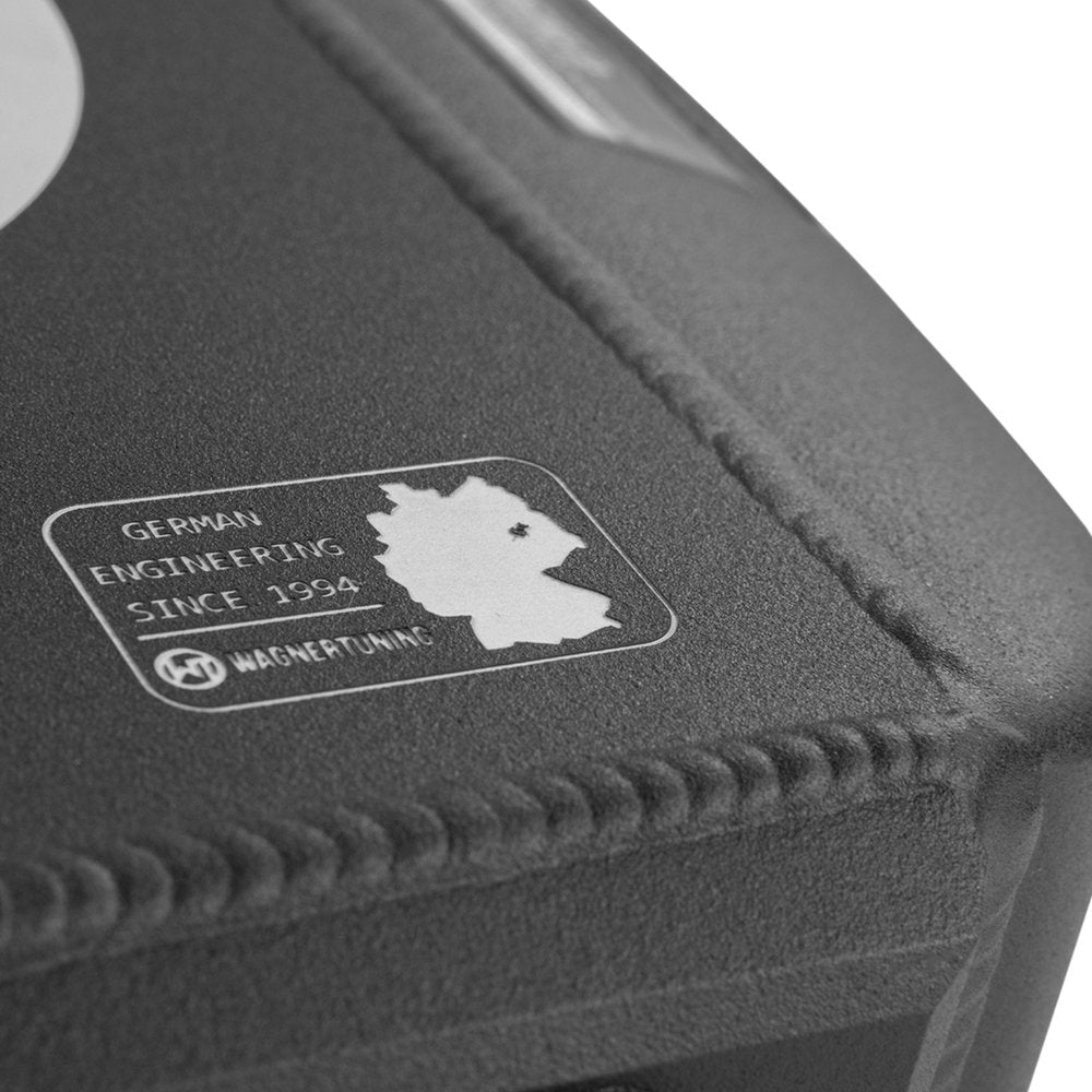 Wagner Tuning S55 Chargecooler for BMW F87 M2 Competition, F80 M3 & F82 M4 - Clubsport Garage