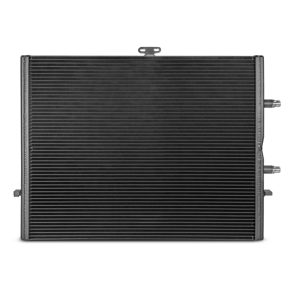 Wagner Tuning S55 Front Mount Radiator for BMW F87 M2 Competition, F80 M3 & F82 M4 - Clubsport Garage