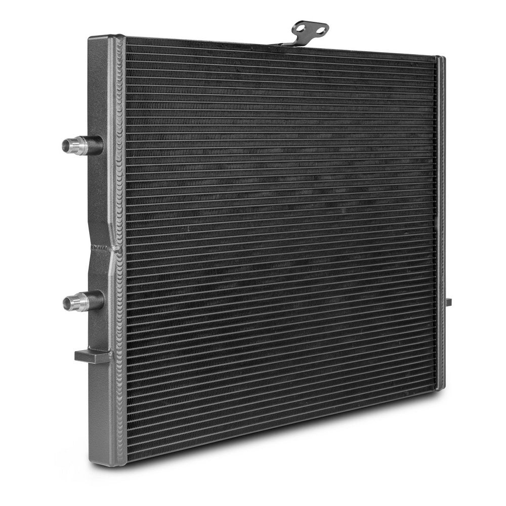 Wagner Tuning S55 Front Mount Radiator for BMW F87 M2 Competition, F80 M3 & F82 M4 - Clubsport Garage