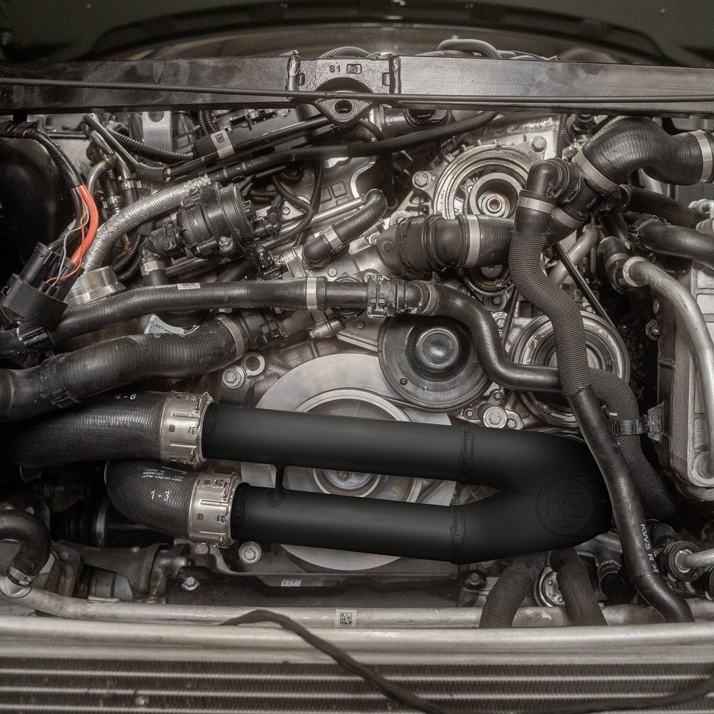 Wagner Tuning S58 Charge Pipe Kit for BMW G87 M2 G80 G81 M3 & G82 M4 - Clubsport Garage