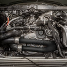 Wagner Tuning S58 Charge Pipe Kit for BMW G87 M2 G80 G81 M3 & G82 M4 - Clubsport Garage