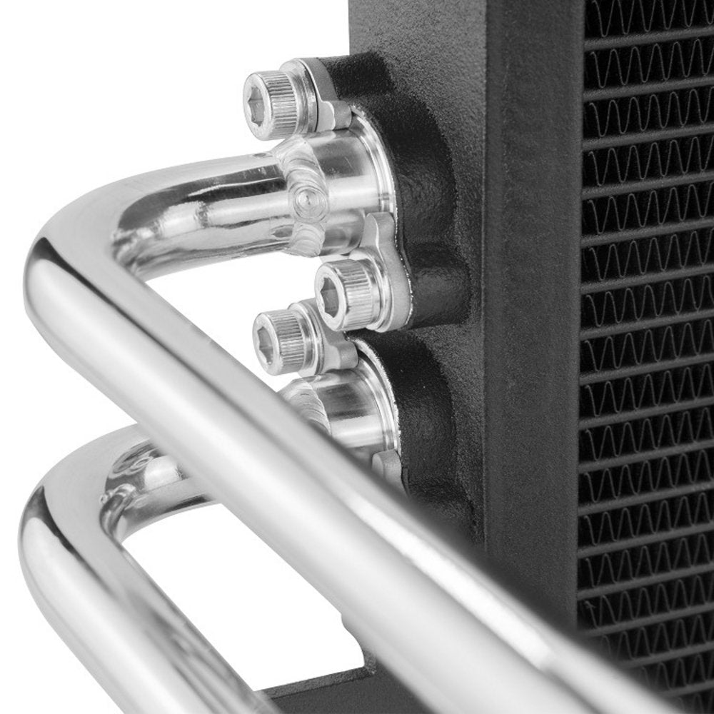 Wagner Tuning S58 Oil Cooler Kit for BMW G80 G81 M3 & G82 M4 - Clubsport Garage