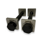 XC3 Engineering BMW E9X Rear Camber Lockout Kit - Clubsport Garage