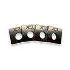 XC3 Engineering BMW E9X Rear Camber Lockout Kit - Clubsport Garage