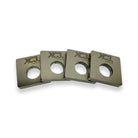 XC3 Engineering BMW E9X Rear Camber Lockout Kit - Clubsport Garage