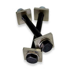 XC3 Engineering BMW E9X Rear Toe Lockout Kit - Clubsport Garage
