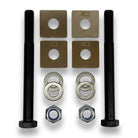 XC3 Engineering BMW E9X Rear Toe Lockout Kit - Clubsport Garage