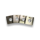 XC3 Engineering BMW F2X F3X Rear Toe Lockout Kit - Clubsport Garage