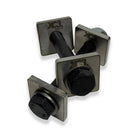 XC3 Engineering BMW F2X F3X Rear Toe Lockout Kit - Clubsport Garage