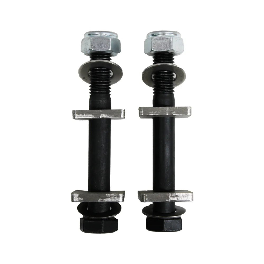 XC3 Engineering BMW F8X G8X Rear Camber Lockout Kit - Clubsport Garage