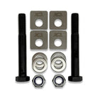 XC3 Engineering BMW F8X G8X Rear Camber Lockout Kit - Clubsport Garage
