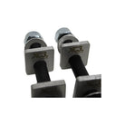 XC3 Engineering BMW F8X G8X Rear Camber Lockout Kit - Clubsport Garage